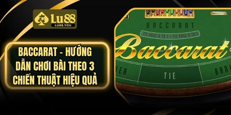 Baccarat