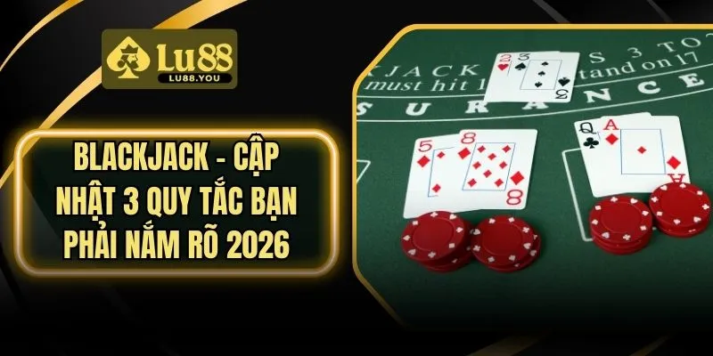 Blackjack