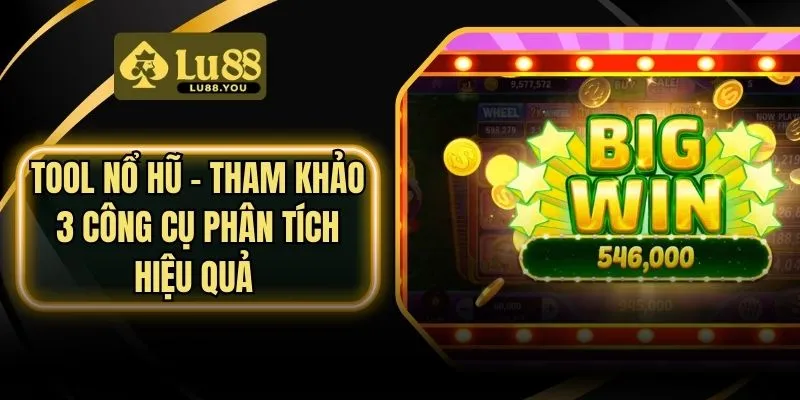 Tool nổ hũ